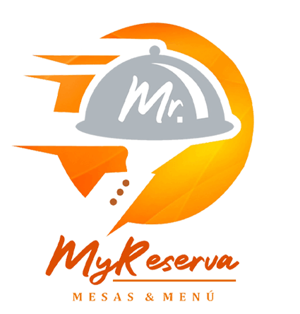 Logo myreserva
